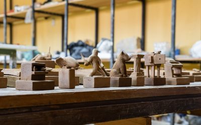 Muestra en Museo de la Memoria tiene como protagonista el ex Pedagógico