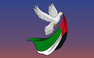 CUECH se pronuncia ante crisis humanitaria en Gaza