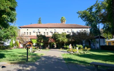 Sumérgete en el Día del Patrimonio: Universidades del Estado abren sus puertas