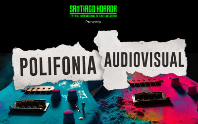 POLIFONIA AUDIOVISUAL (SHFF)