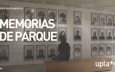 Memorias de Parque