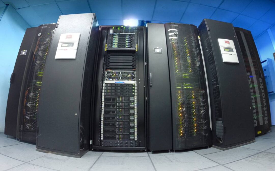 UEstatales son parte de las 65 instituciones que se unen para potenciar la IA con supercómputo