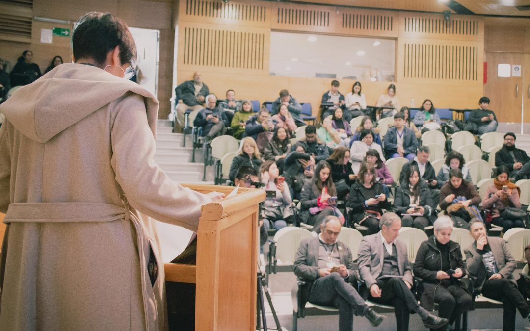 Festival iFACES 2025 tendrá a la UOH como invitada de honor