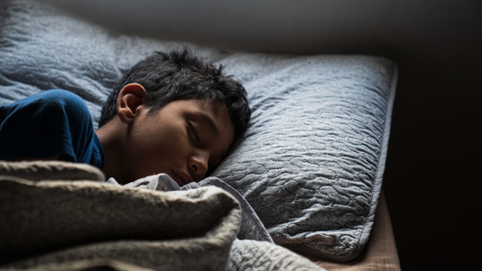 cambio de hora afecta a adolescentes