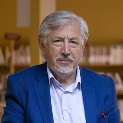 Juan Manuel Fierro