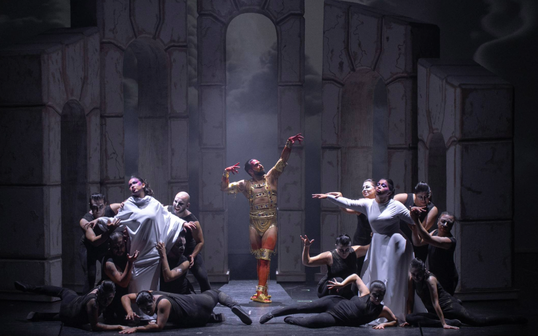 UChile impulsa “Ópera Abierta”: presentaciones gratuitas para llevar la ópera a distintas comunas