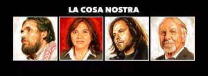 La Cosa Nostra en FILSA 2025