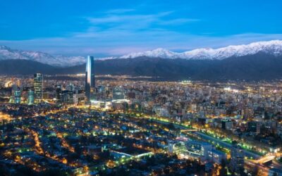Policrisis tensiona modelo urbano en ciudades chilenas