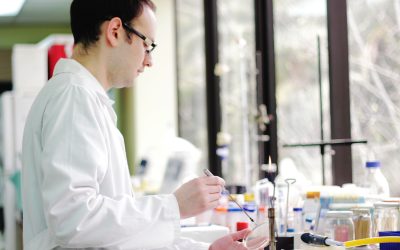 Usach impulsa plataforma biotecnológica para aportar a la innovación de la industria de levaduras