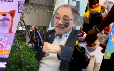 Nuevos estrenos en UESTV+ renuevan su programación