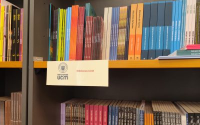 Universidad de Los Lagos inaugura en Santiago la Librería Chillkawe