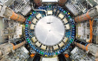 Chile se integra al CERN con aporte clave de USerena