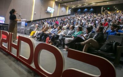 Académica UDA asume coordinación de Comisión de Investigación de SOCHISIM