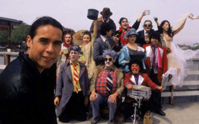 UV celebra el Día del Teatro con funciones y charlas