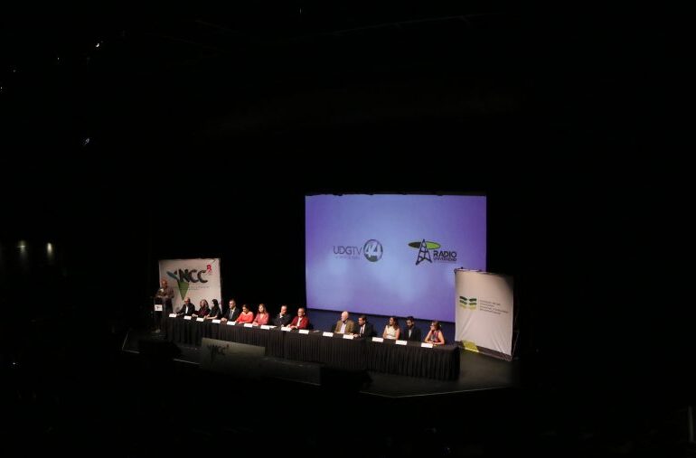Aniversario 7mo NCC, 2025.