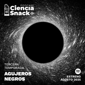 Ciencia Snack - Tercera Temporada