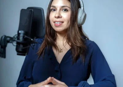 La nominación reconoce el trabajo realizado por la Dra. Valeria Olivares, académica e investigadora del Departamento de Física de la Facultad de Ciencia de la Usach