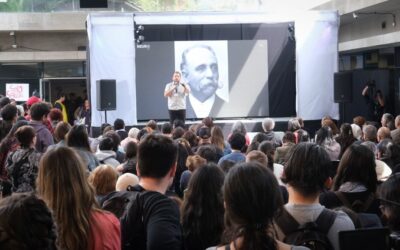 NeuroFest 2026: Vuelve la Feria del Cerebro en su año clave