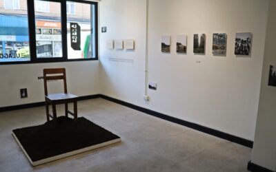 Galería La Caracola inaugura dos exposiciones sobre memoria, territorio y cultura chilena