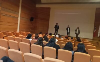 CineClub ULagos exhibirá estrenos destacados de 2026
