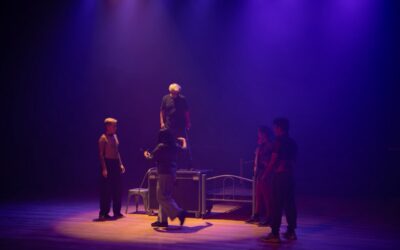 Teatro UA celebra sus 64 años con actividades abiertas