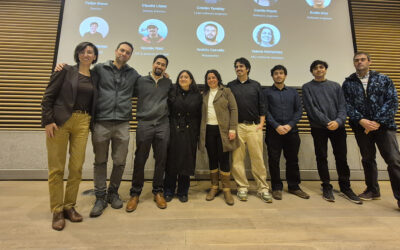 UChile presenta dashAI, su nueva plataforma de IA