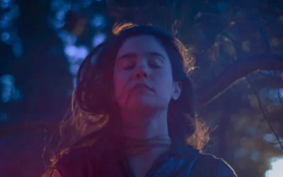 A 20 años de su debut, Usach celebra a Javiera Mena