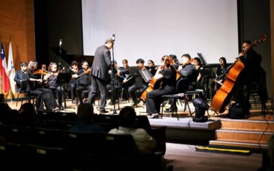 Con concierto gratuito cierra concurso musical UOH