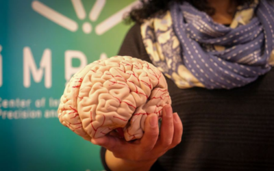 NeuroFest 2026: Descubre el cerebro en la USACH