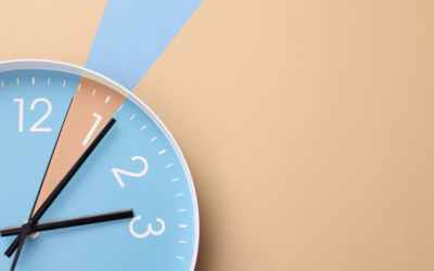 Cambio de hora: UEstatales aconsejan cómo adaptarse