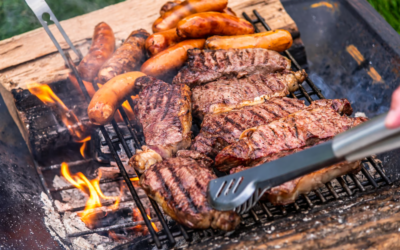 Experta UChile enseña a elegir la mejor carne este 18