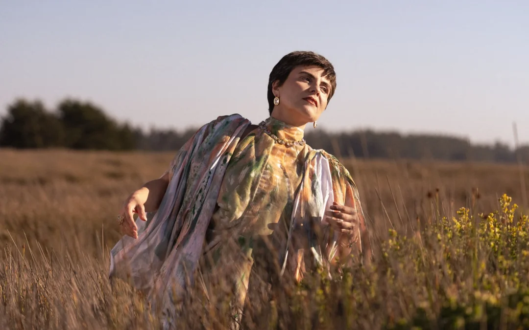 Elizabeth Morris ofrecerá concierto gratuito en la ULagos