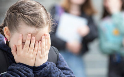 ¿Estamos entendiendo mal la violencia escolar? Estudio entrega nuevas claves para abordar el problema