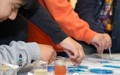 Día de la Ciencia USerena abrirá sus puertas con actividades gratuitas para toda la familia