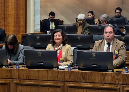 Presupuesto 2027 para las Universidades Estatales