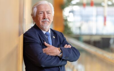OPINIÓN | Rector UFRO: “Cada recurso que se le resta a la educación pública en regiones es una oportunidad menos para las personas”