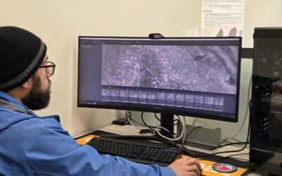 UTA ayuda a estudiar figuras prehispánicas de Atacama